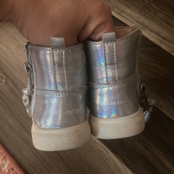 Stride Rite Boot size 5 - Picture 2 of 3